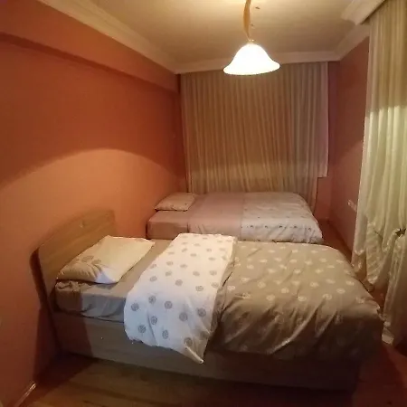 Luxurious Large Near T.o.g.g Factory Villa Gemlik