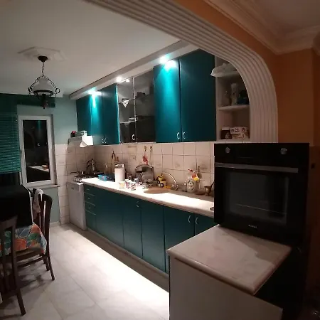 Luxurious Large Near T.o.g.g Factory Villa *