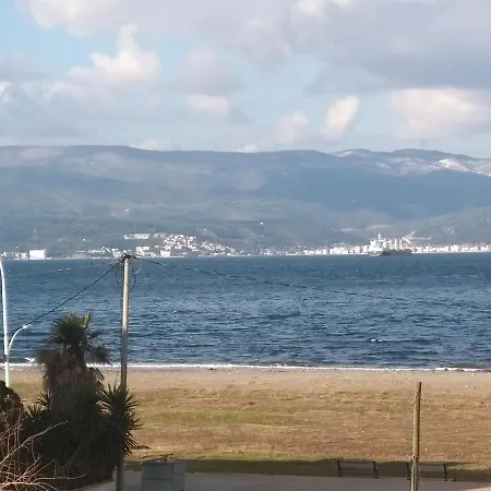 Luxurious Large Near T.o.g.g Factory Gemlik